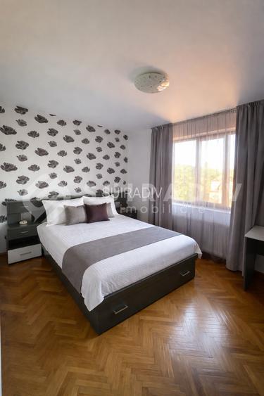 Apartament 3 camere decomandate | Balcon | Parcare | Central – Parcul Central - 4