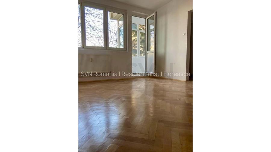 REA1026758 Apartament 2 camere I Ion Mihalache I Metrou - 2