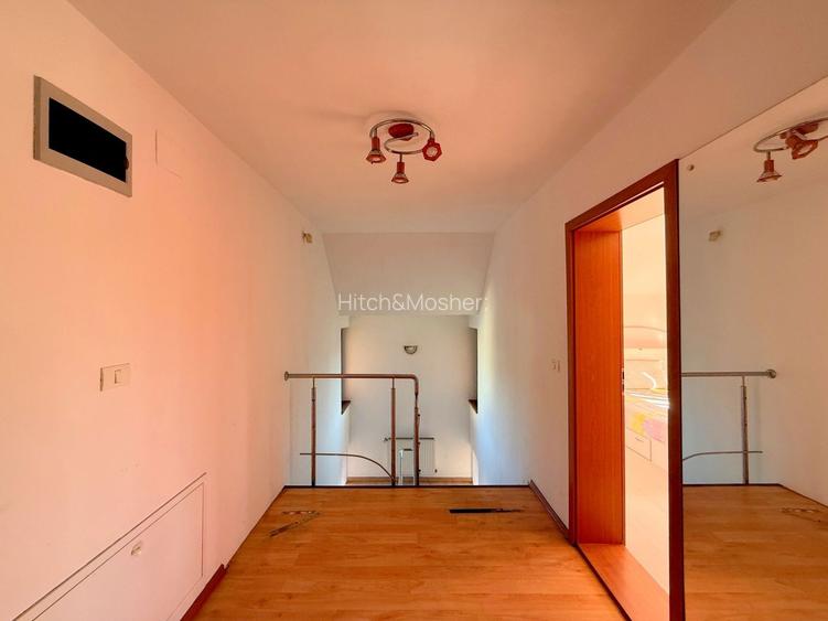 Casă individuală de vânzare în Timișoara, zona Telegrafului - 13