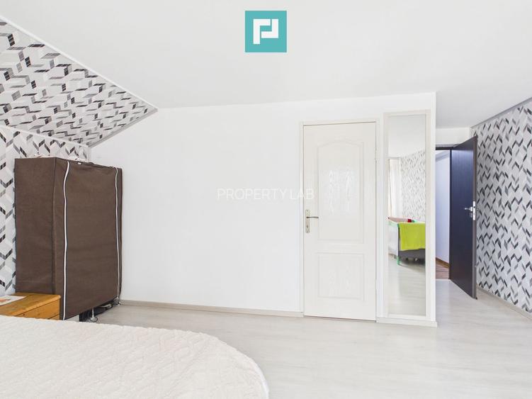 Casă 3 camere + spațiu afacere lângă Timișoara - 29