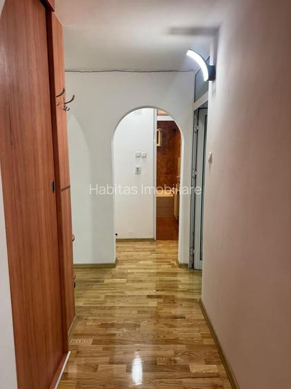 Apartament 3 camere, etaj 1, cartier Zorilor - 2