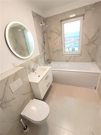 Apartament 2 camere prima inchiriere Strada Teilor Floresti Cluj - 6