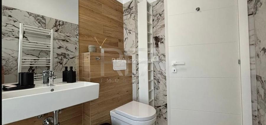 Apartament 2 Camere Băneasa | Mobilat & Utilat Premium | - 5