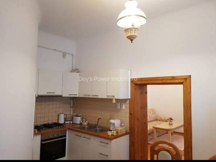 Centru Sibiu/ Afacere la cheie - 8