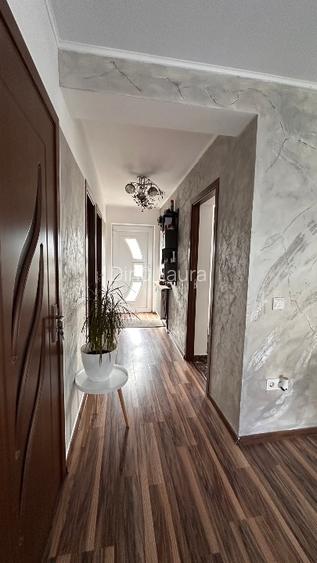 Proprietar vând casă tip duplex 158 mp cartier izvor - 2