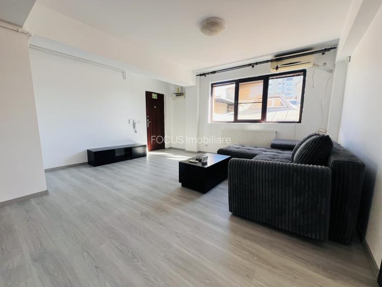 Apartament 3 camere în vilă, proaspat renovat, Zona Ferdinand - 2