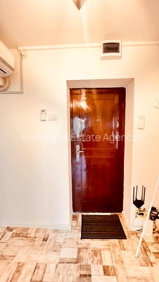 Apartament Piata Muncii, stradal, 5 minute de metrou, mobilat si utilat modern - 25