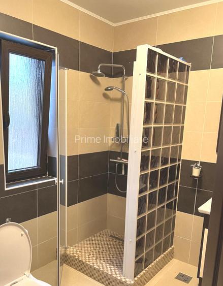 Casă tip duplex de vanzare| 4 camere | Zona Alba-Micesti | suprafata utila 120mp - 13