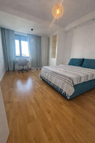 Apartament 2 camere | Aviatiei | Smaranda Braescu Residence - 4