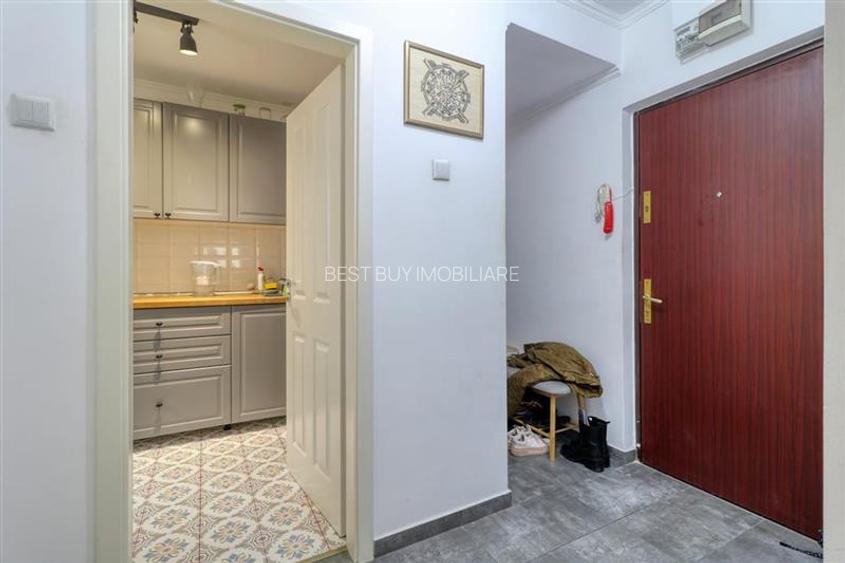 AP.2 CAMERE RENOVAT MOBILAT UTILAT SECTOR 1 CALEA DOROBANTI - 18