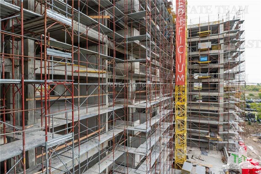 Soseaua Alexandriei, Apartament 2 Camere la standard de confort si performanta - 18