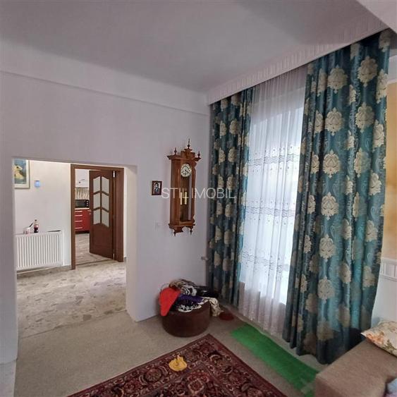 APARTAMENT ULTRACENTRAL , PIATA UNIRII, CUZA VODA 70 MP PLUS CURTE - 22