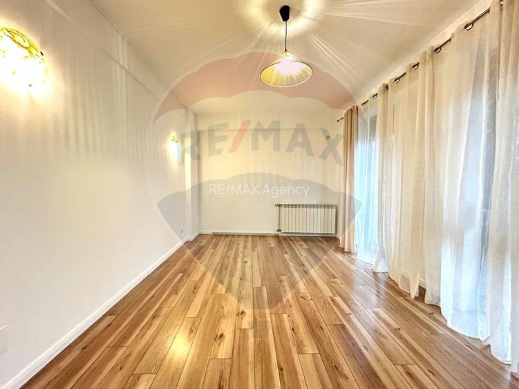 Apartament 3 camere de vanzare – Metrou Brancoveanu - 8