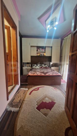 Apartament 2 camere decomandat cu 104 mp teren in acte etaj 2, Vila - 2