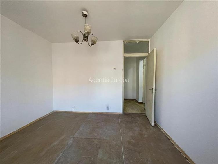 Apartament 2 camere de vanzare zona C5 Tulcea - 5