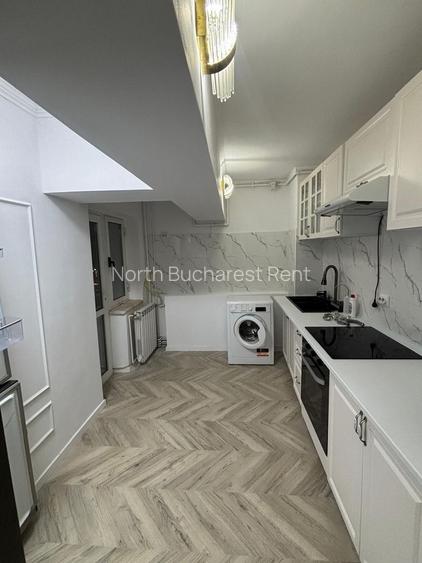 Apartament 3 Camere Premium | Unirii – Alba Iulia | Centrală | - 4