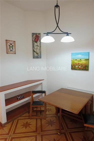 Apartament 2 camere de inchiriat Ultracentral - 10
