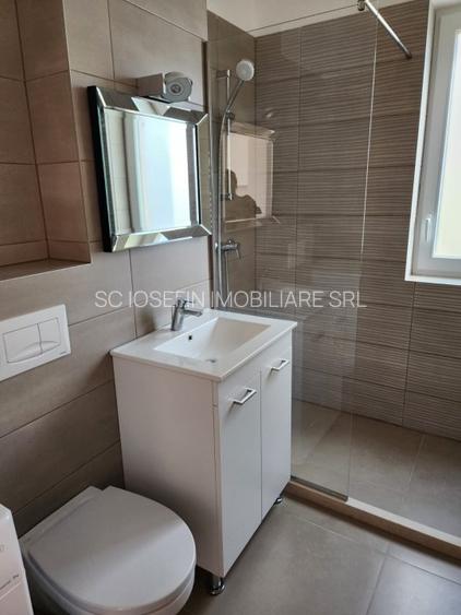 Apartament cu gradina si parcare proprie - 10