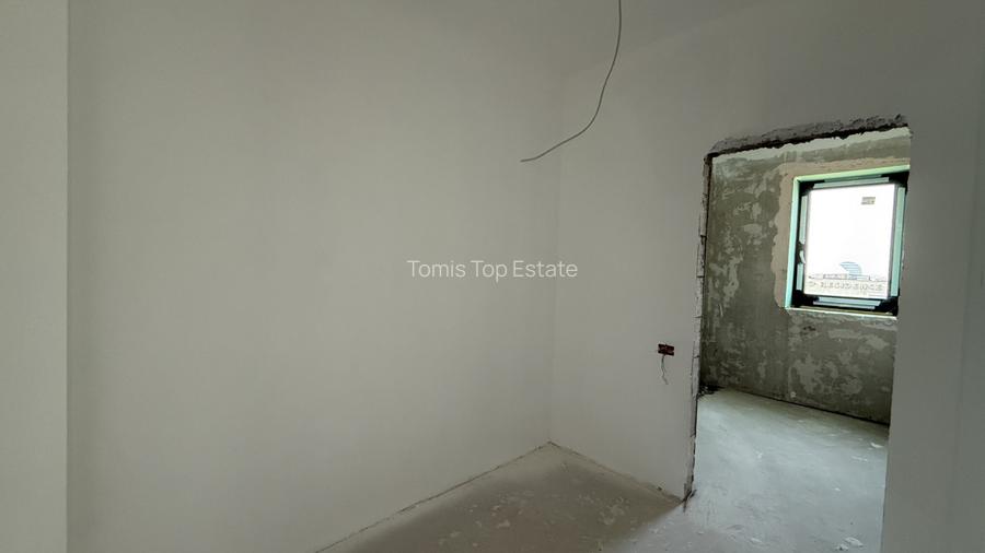 Apartament DUPLEX în Constanța – 3 camere cu terasă spectaculoasă de 53 mp - 17