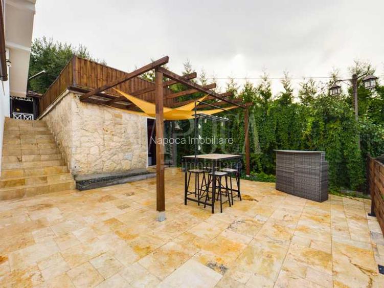 Casa 5 camere de vanzare in Feleacu - 8