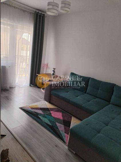 2 camere dec. - mobilat&utilat - BLOC 2020 - 3