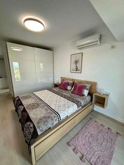 Campus Solid House apartament 2 camere termen lung - 8