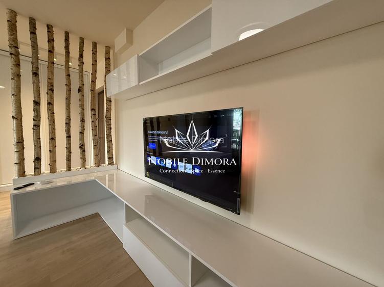 Apartament modern cu 2 camere si parcare in Torontalului, langa VOX - 3