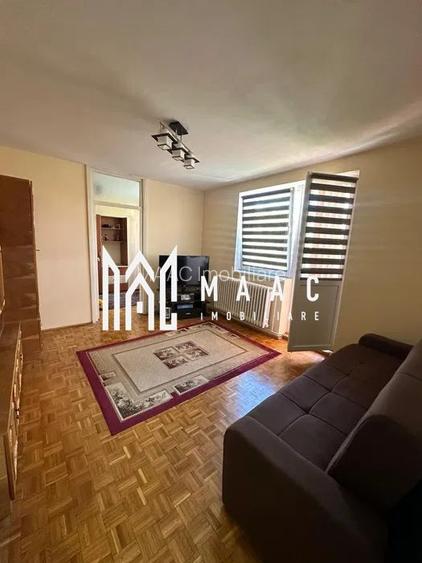 Apartament 2 Camere I Etaj 4 I Mobilat I zona Cedonia - 2