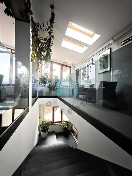 Apartament 4 camere, Brașovul Vechi - 4