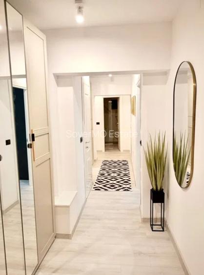 AP 3 CAM | DOROBANTI | VICTORIEI | AVIATORILOR | FLOREASCA | METROU | - 4