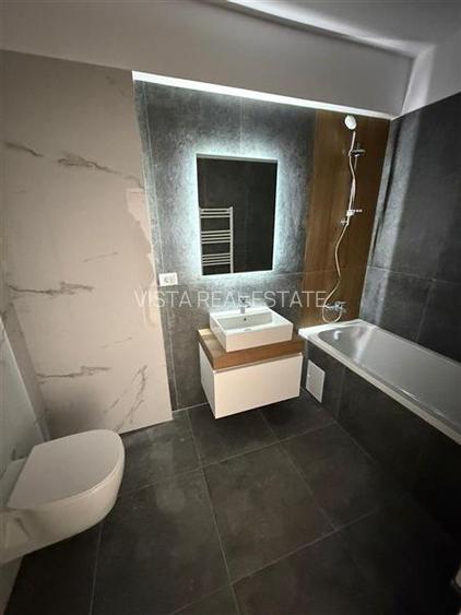 Exclusivitate, Apartament 2 camere, etaj 3, 50 mp, Zona Coresi-Tractorul, Brasov - 19