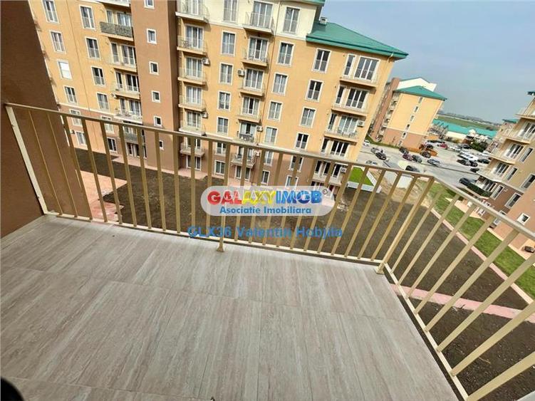 Inchiriere apartament 2 camere nemobilat Cosmopolis - 9