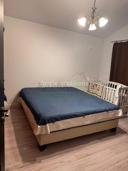 Apartament 2 camere Sânpetru Residence, terasă, loc parcare - 4