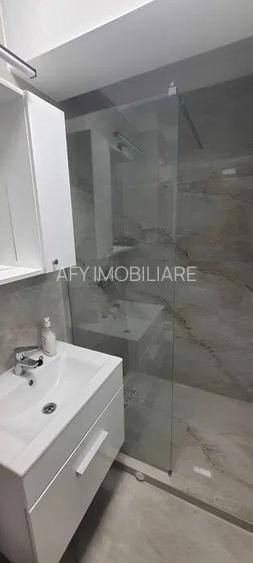 Garsoniera 400m metrou Berceni- Centrala proprie - 6