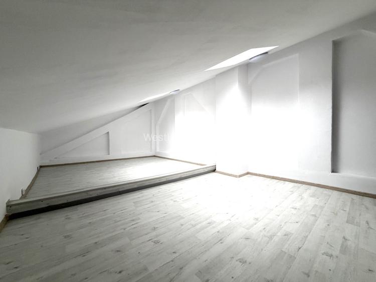 COMISION 0% Apartament 2 camere, 40 mp utili, parter - Piata Balcescu - 6