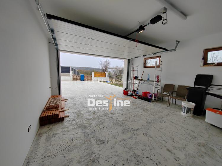 BARNOVA - Casa individuala P+POD, 156 mp + 1000 mp teren - 6