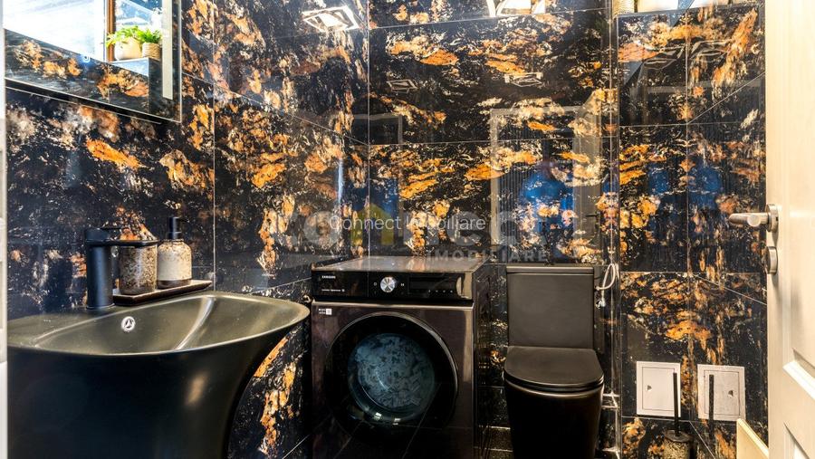 Apartament Cluj penthouse vanzare I 4 camere 3 bai I SU 140 mp I Grigorescu - 6