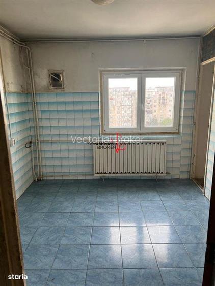 Decomandat bloc 1991, reabilitat  Doamna Ghica - Pancota - 3