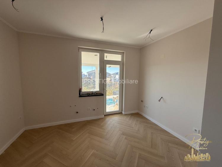 Casa noua cu 3 dormitoare, 2 bai de vanzare in Santandrei - Bihor - 6