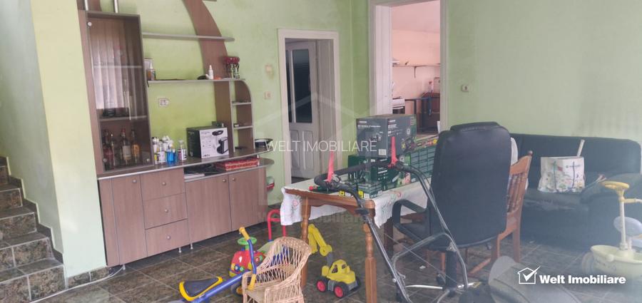 Casa cu gradina in Apahida - 12