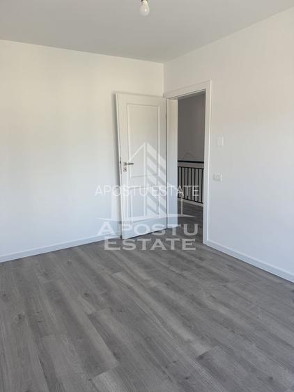 Duplex  in GHIRODA despărțit prin camera tehnică ,toate urilitatiile. - 18