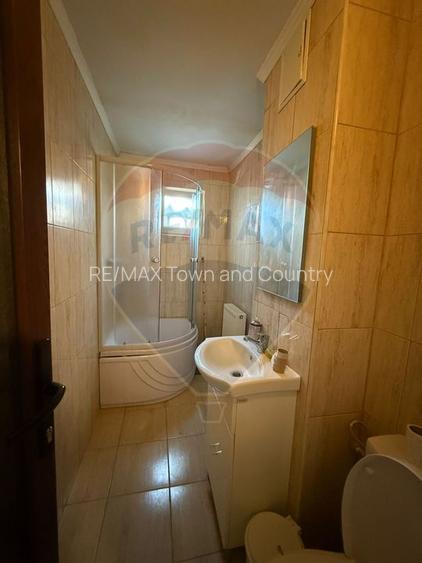 Apartament cu 2 camere de închiriat - 6