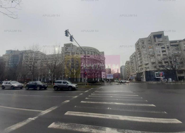 Spațiu zona Bulevardul Unirii - Zepter - 24