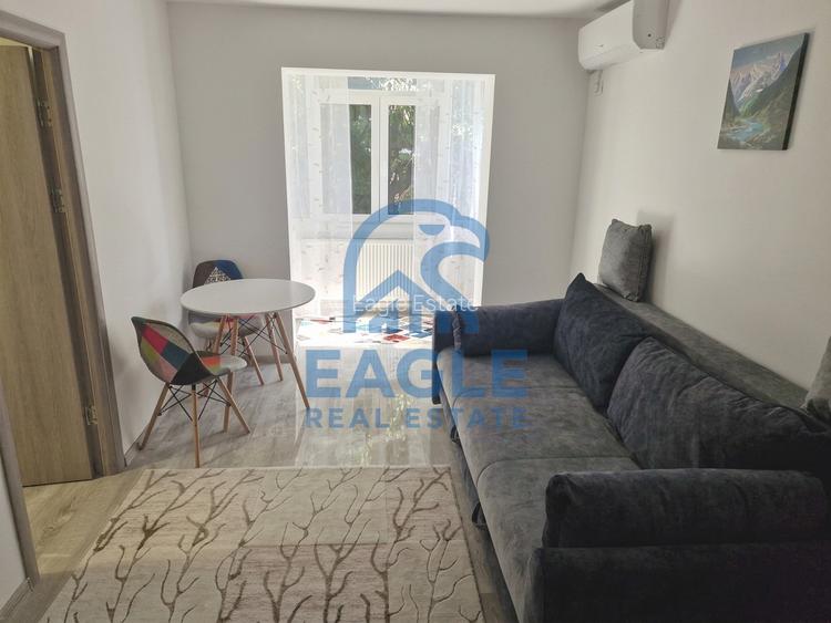 Tomis Nord - 2 Camere Modern semidecomandat cu balcon pe termen lung - 3