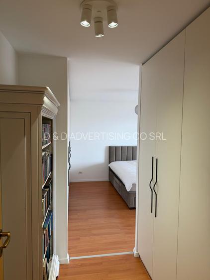 Bucurestii Noi / Pod Constanta - Ap. 3 camere BLOC NOU (Metropolis Residence) - 36