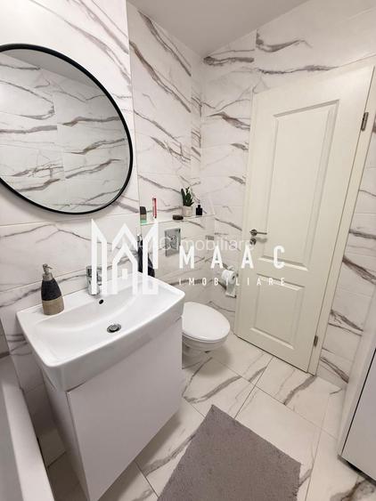 Apartament 3 camere | Etaj 1 | 2 bai | Balcon | C. Dumbravii - 23