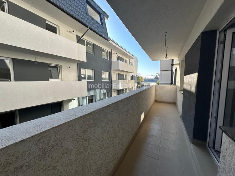 Sos. Giurgiului 2 camere 51 mp utili - 7