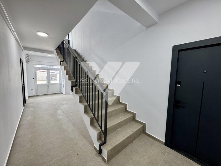 Apartament 2 camere balcon si pod etaj 2 Selimbar Sibiu - 2