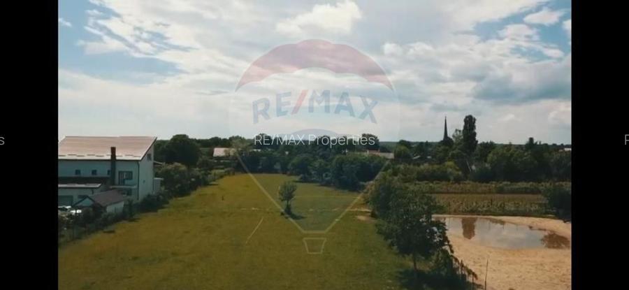 Vanzare teren Snagov - Izvorani, Strada Gradinarilor - 12