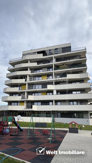 Apartament cu 2 camere, finisaje si dotari de lux, ready to move in ! - 13